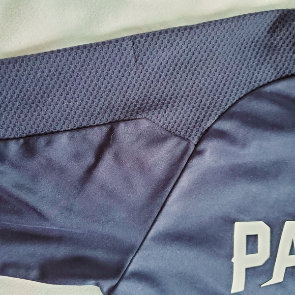 NFL New England Patriots Dri Tek Shirt - Picture 6 of 6